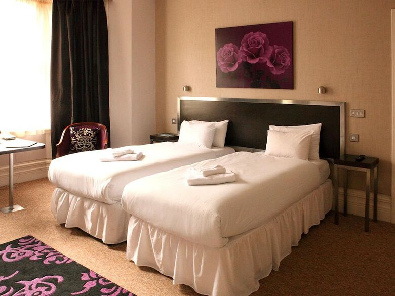 Hotel Tunbridge Wells Retreat