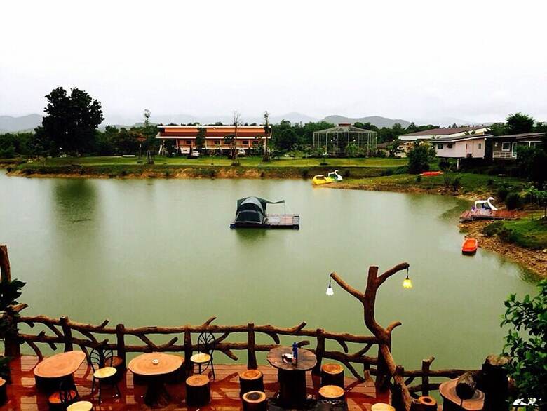 Hotel Timberland And Fruit Resort