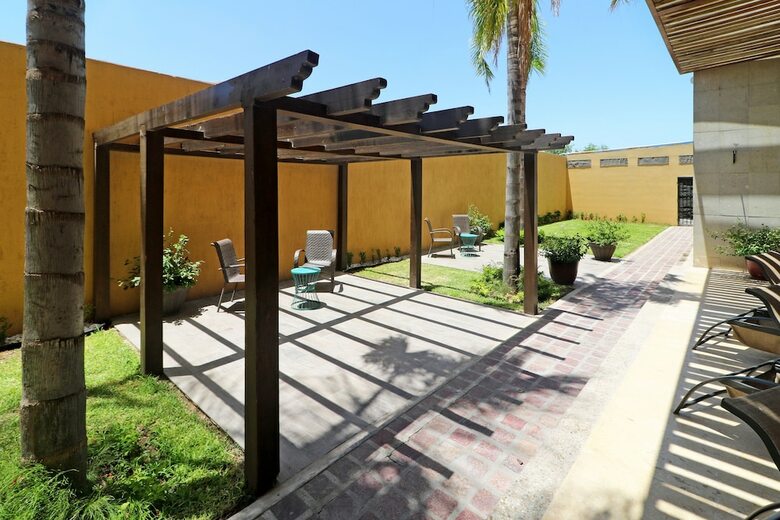 Hotel Holiday Inn Express Nuevo Laredo