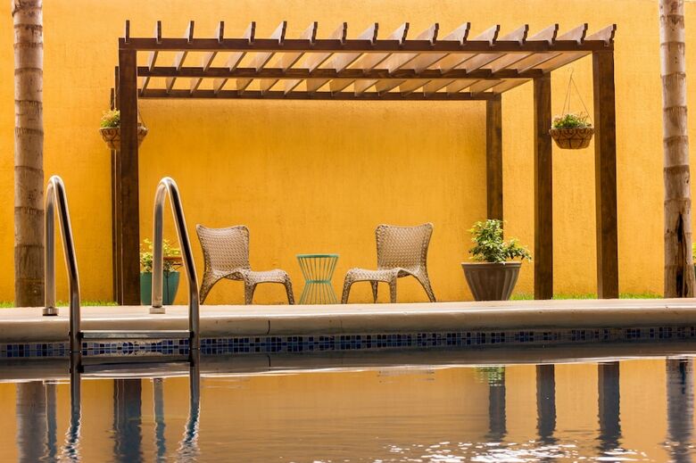 Hotel Holiday Inn Express Nuevo Laredo