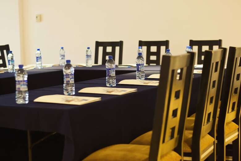 Hotel Holiday Inn Express Nuevo Laredo