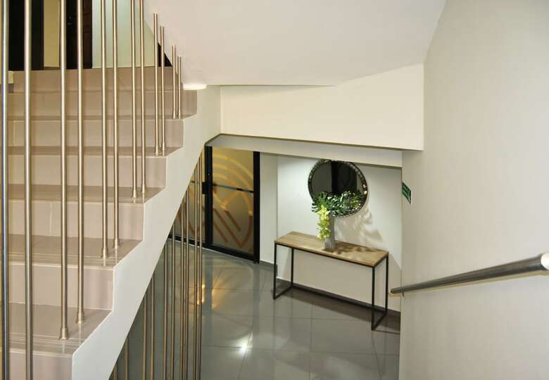 Hotel Los Andes