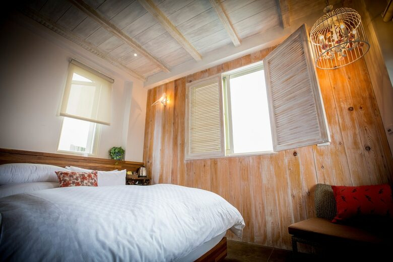 Hotel Water Bird Villa