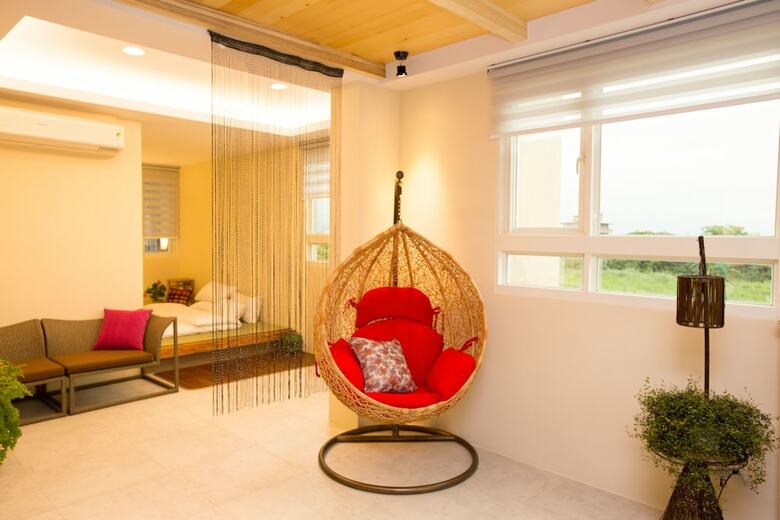 Hotel Water Bird Villa