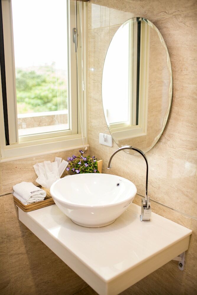 Hotel Water Bird Villa