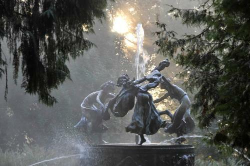 Schlosshotel Burg Schlitz