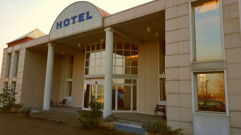Hotel Eurhotel