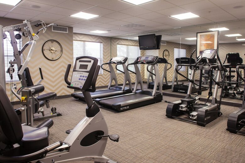 Hotel Residence Inn By Marriott Prescott