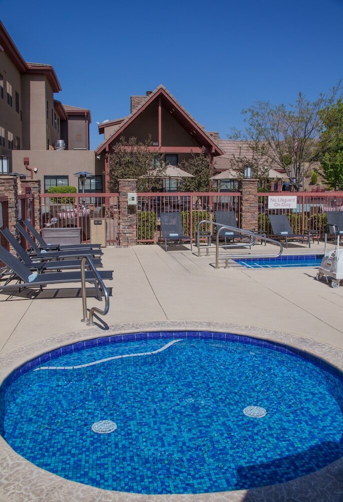 Hotel Residence Inn By Marriott Prescott
