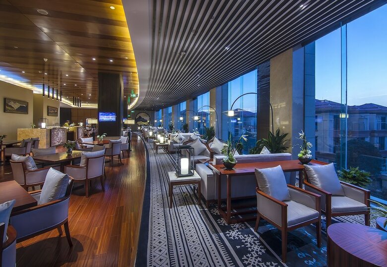 Hotel Howard Johnson Qunsheng Plaza Guizhou