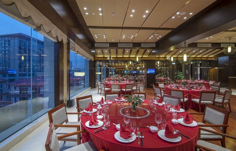 Hotel Howard Johnson Qunsheng Plaza Guizhou