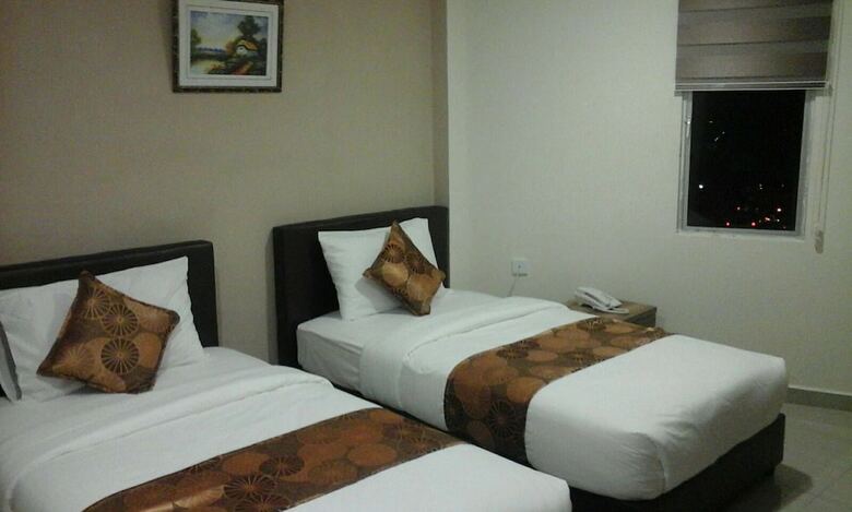 Soho Hotel Semenyih