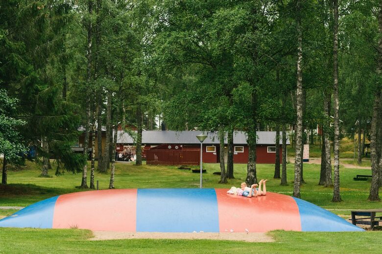 Duse Udde Camping