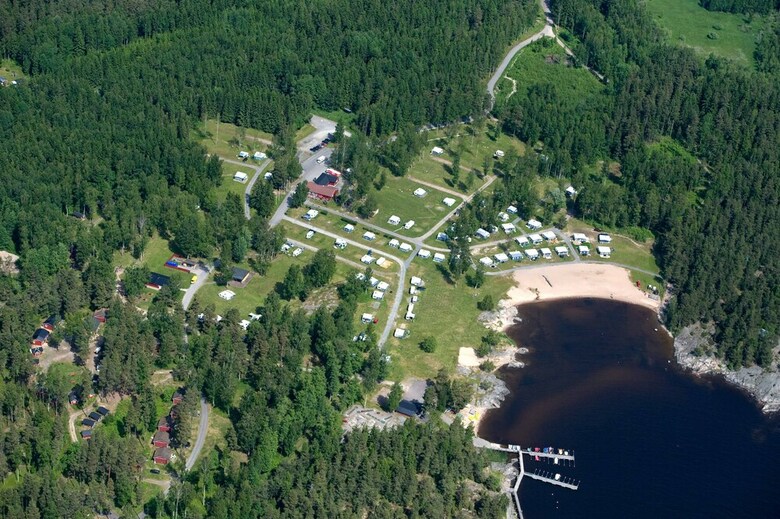 Duse Udde Camping