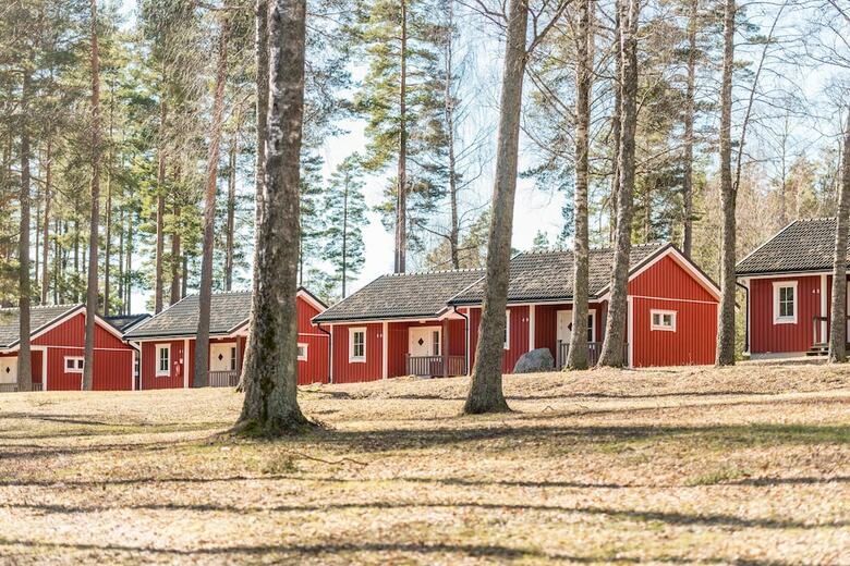 Duse Udde Camping