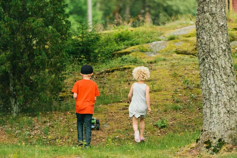 Duse Udde Camping