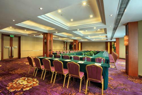 Jin Yu Sunshine Hotel
