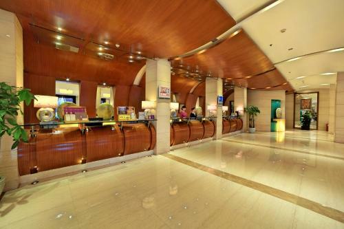Jin Yu Sunshine Hotel