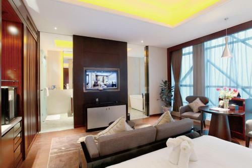 Minyoun Central Hotel - Chengdu