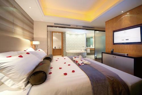 Minyoun Central Hotel - Chengdu