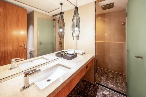Minyoun Central Hotel - Chengdu