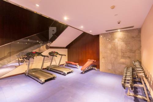 Minyoun Central Hotel - Chengdu
