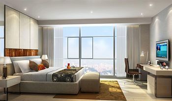 Aparthotel Fraser Suites Chengdu