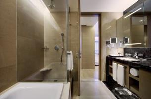 Aparthotel Fraser Suites Chengdu
