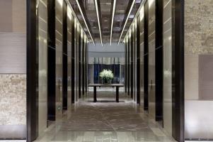 Aparthotel Fraser Suites Chengdu