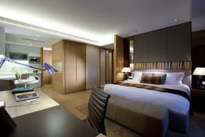 Aparthotel Fraser Suites Chengdu