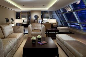 Aparthotel Fraser Suites Chengdu