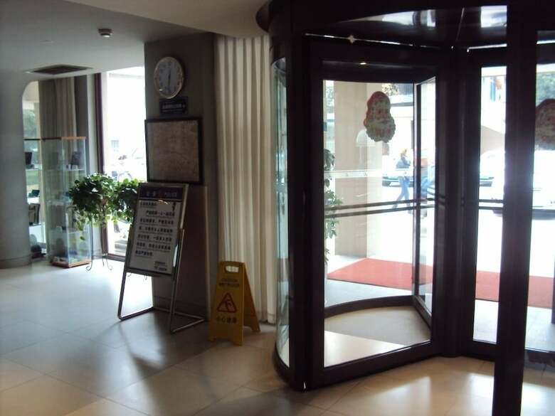 Hotel Jinjiang Inn - Chengdu Sport University