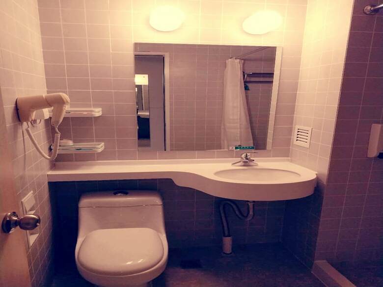 Hotel Jinjiang Inn - Chengdu Sport University