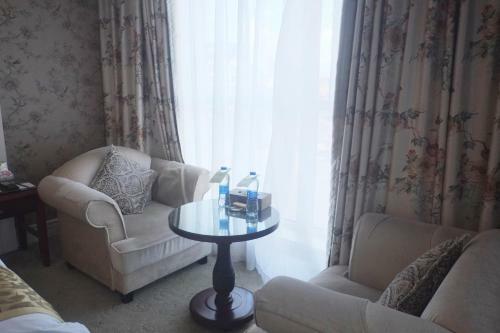 Legend Hotel
