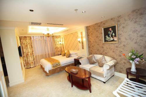 Legend Hotel