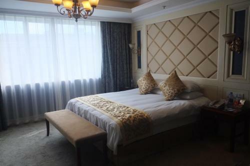 Legend Hotel