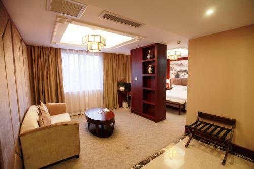 Legend Hotel