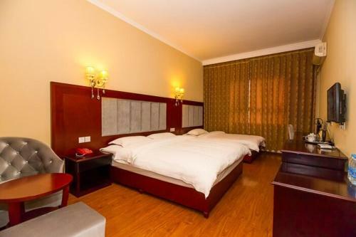 Ming Kang Hotel