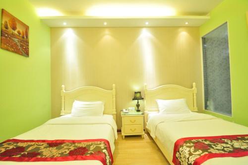 Liting Hotel