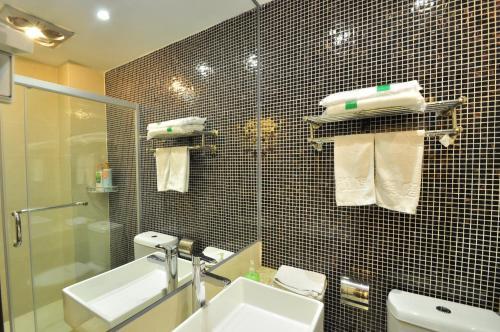 Liting Hotel