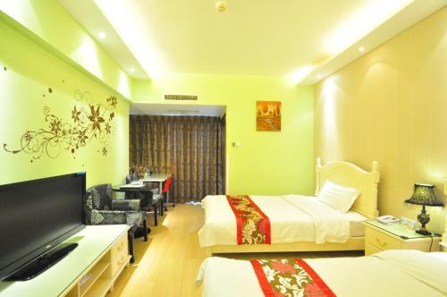 Liting Hotel