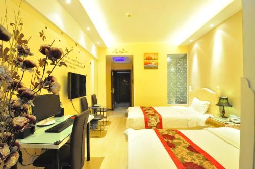 Liting Hotel