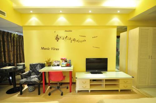 Liting Hotel