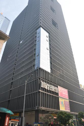 Liting Hotel