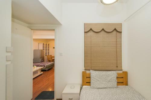 Happy House Apartment Rome Holiday Square Branch
