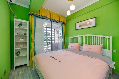Happy House Apartment Rome Holiday Square Branch