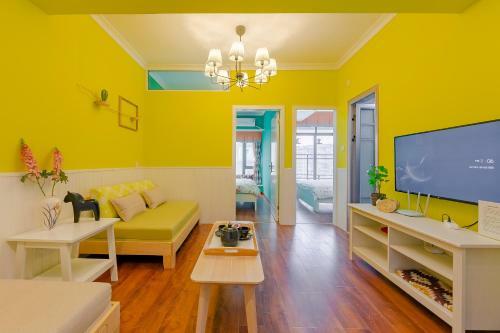 Happy House Apartment Rome Holiday Square Branch