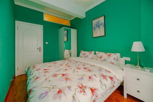 Happy House Apartment Rome Holiday Square Branch