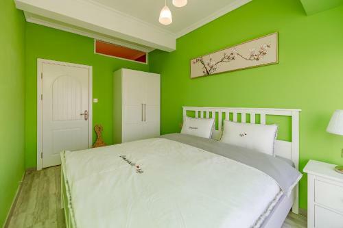 Happy House Apartment Rome Holiday Square Branch