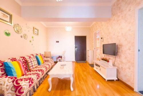 Happy House Apartment Rome Holiday Square Branch